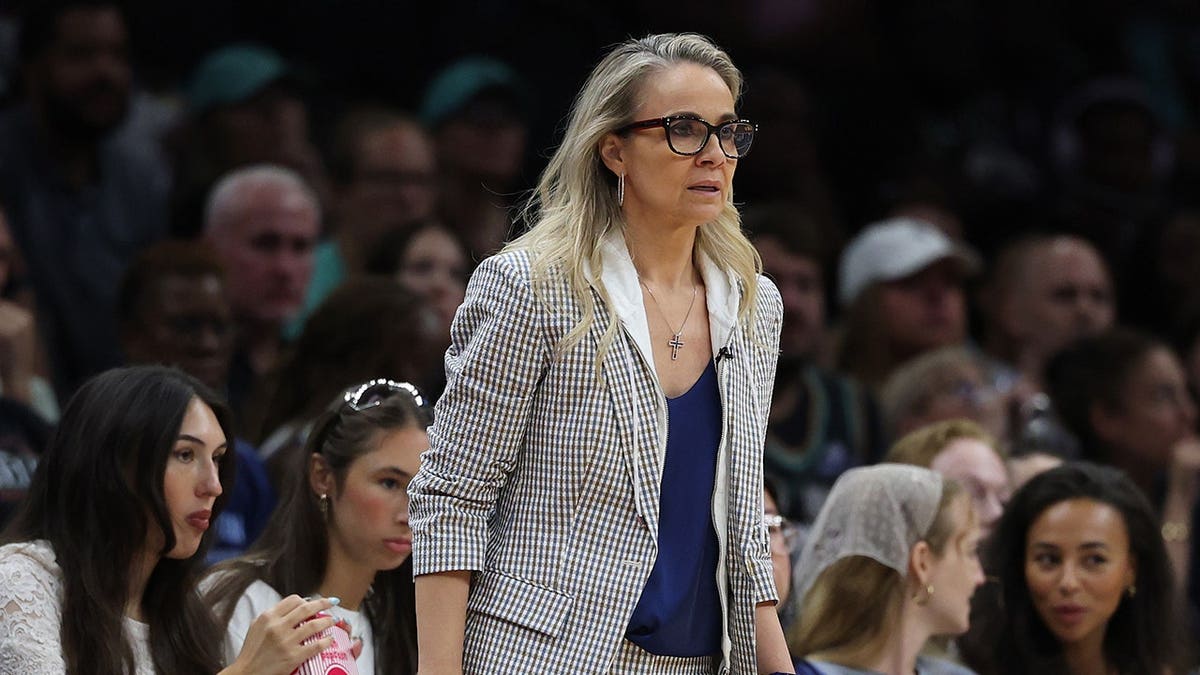 WNBA Stars and Load Management: A New Conflict?