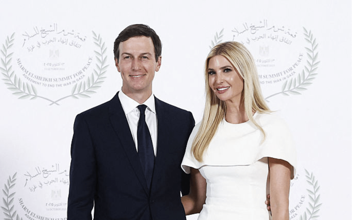 Jared Kushner’s Diplomatic Role and Challenges