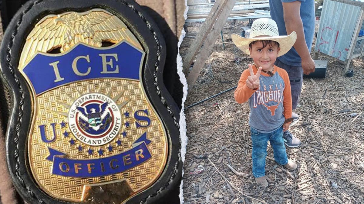Homeland Security Secretary Responds to Criticism Over Deportation Case