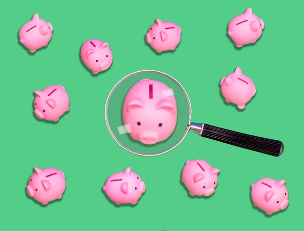 Choosing the Right Place for Your Money in Today’s Economy