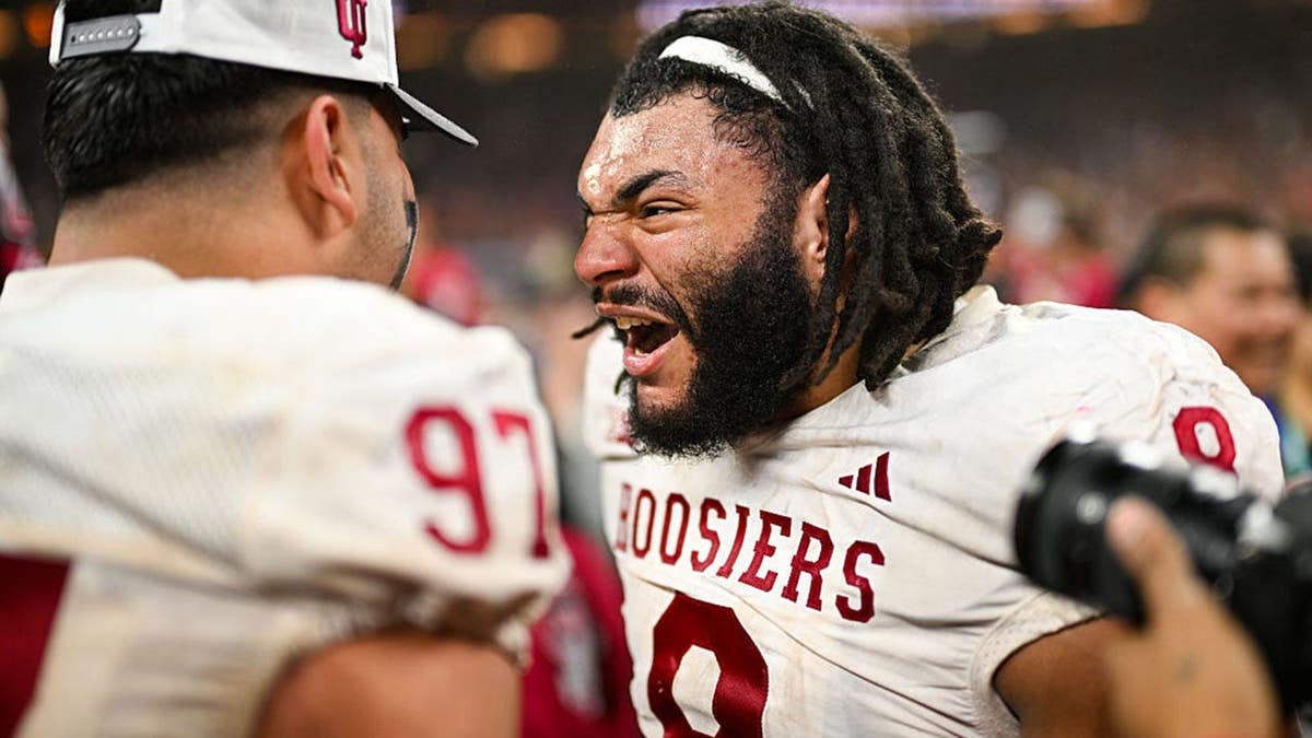 Indiana Hoosiers Navigate NCAA Eligibility Ruling