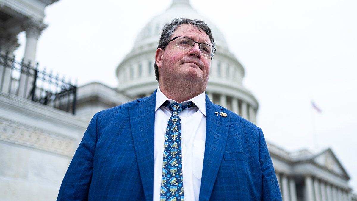 Rep. Randy Fine Wins Republican Primary in Florida’s 6th District