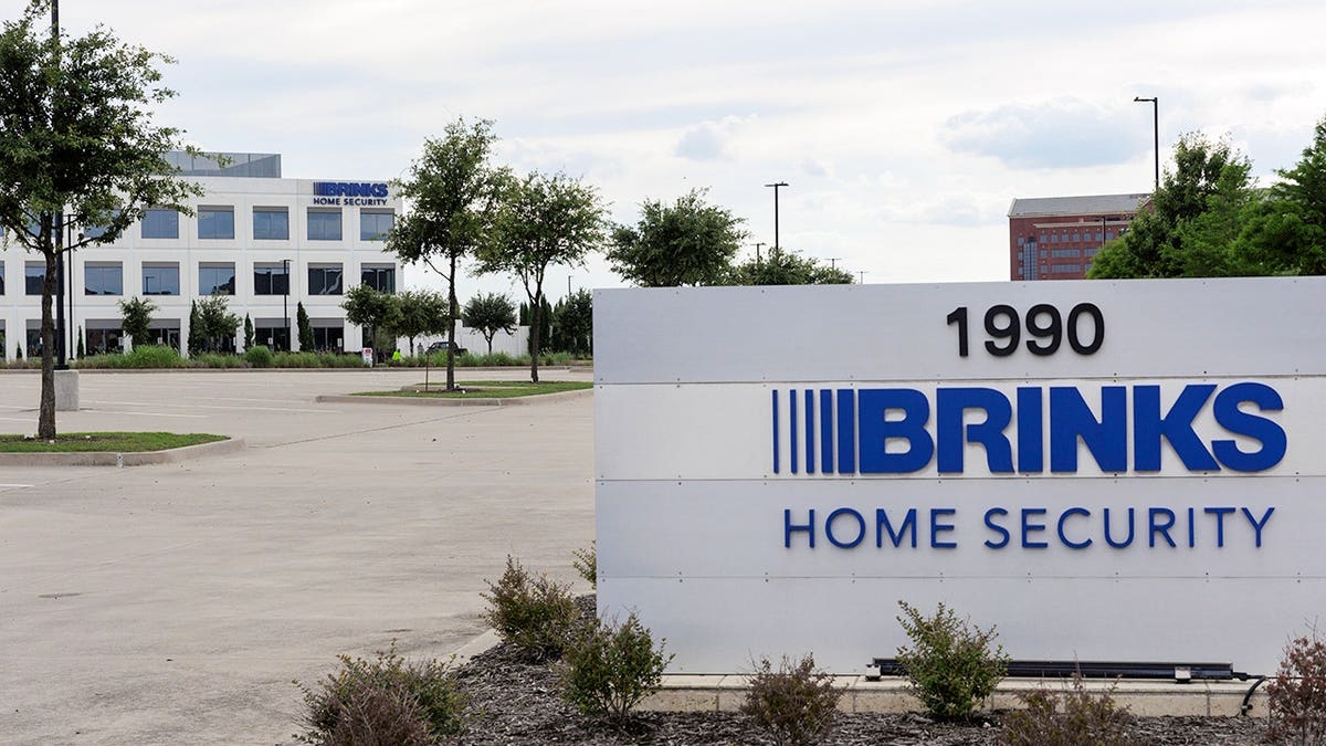 Brinks Home Cyberattack: Understanding the Breach and Protecting Yourself
