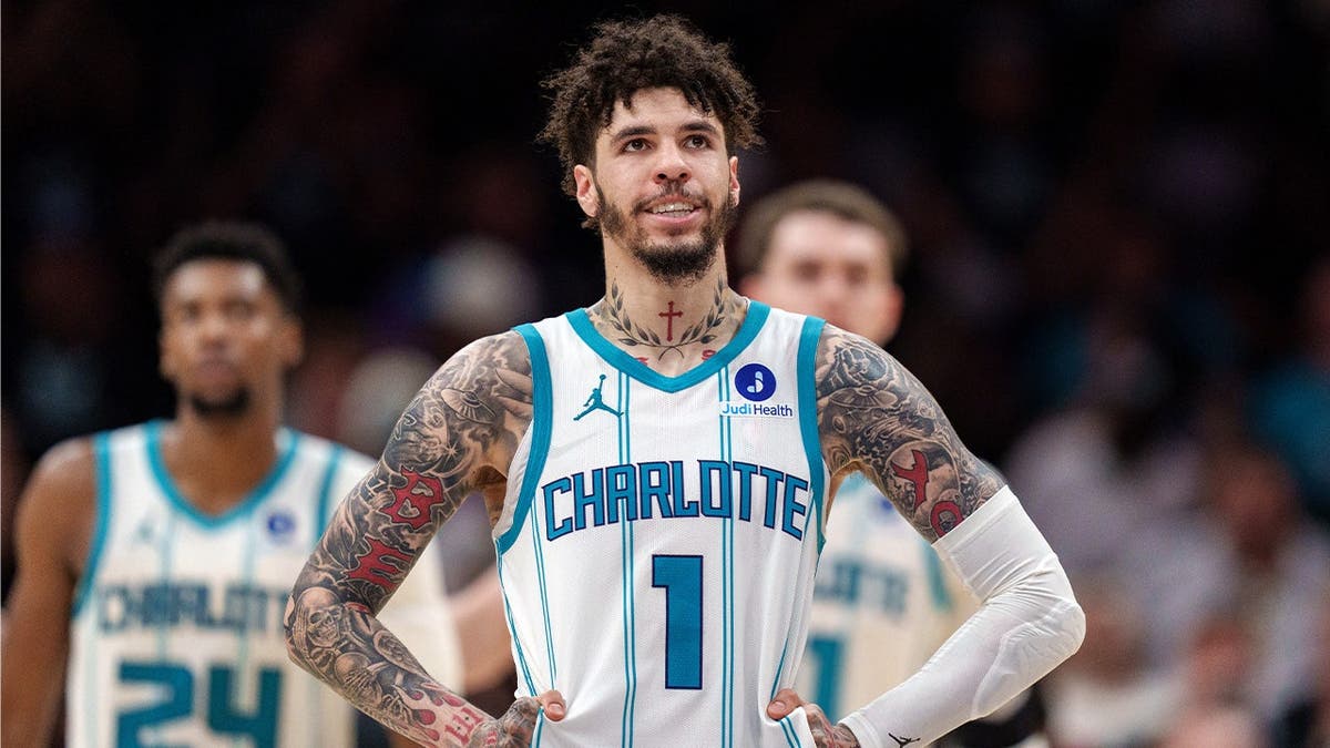 LaMelo Ball’s Unique Penthouse Decor Goes Viral