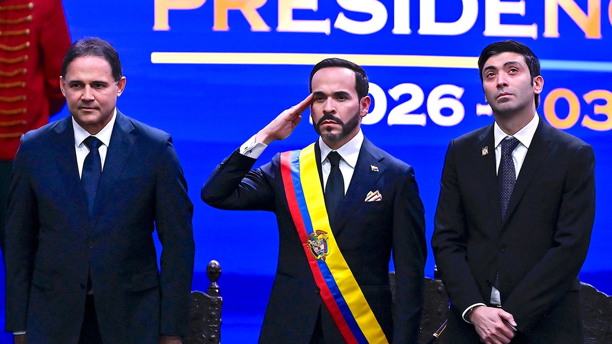 Colombia’s Political Shift: President Abelardo de la Espriella’s New Era