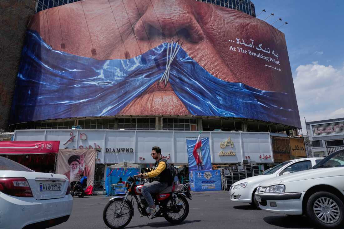 Protracted Conflict with Iran Continues to Impact Global Dynamics