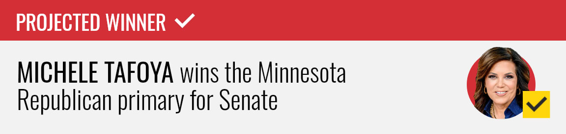 Primary Election Updates Across the U.S.
