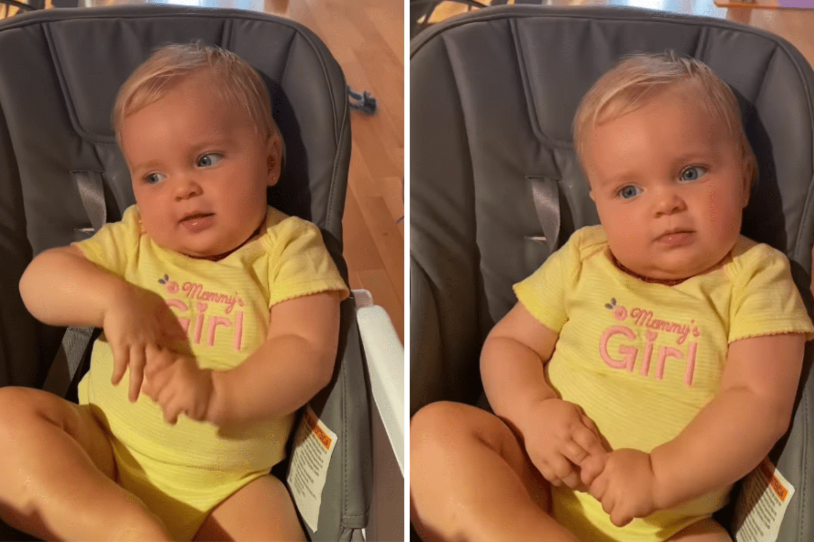 Mother’s Instinct Leads to Rare Diagnosis in Her Child