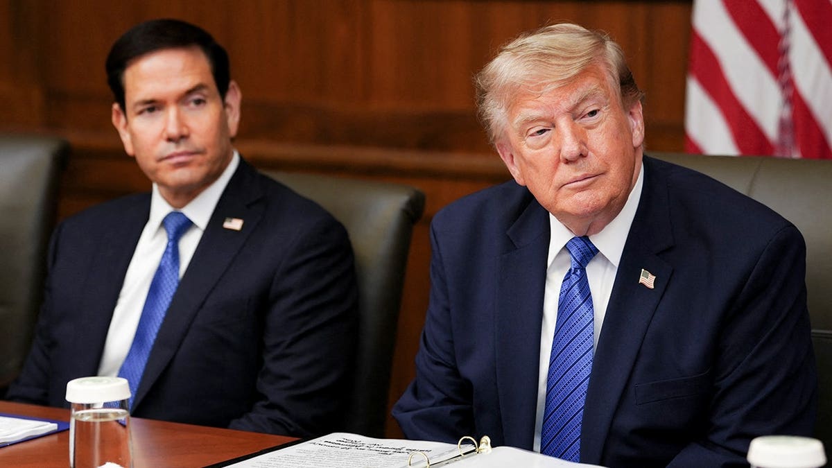 U.S. State Department Visa Revocations Under Trump Administration
