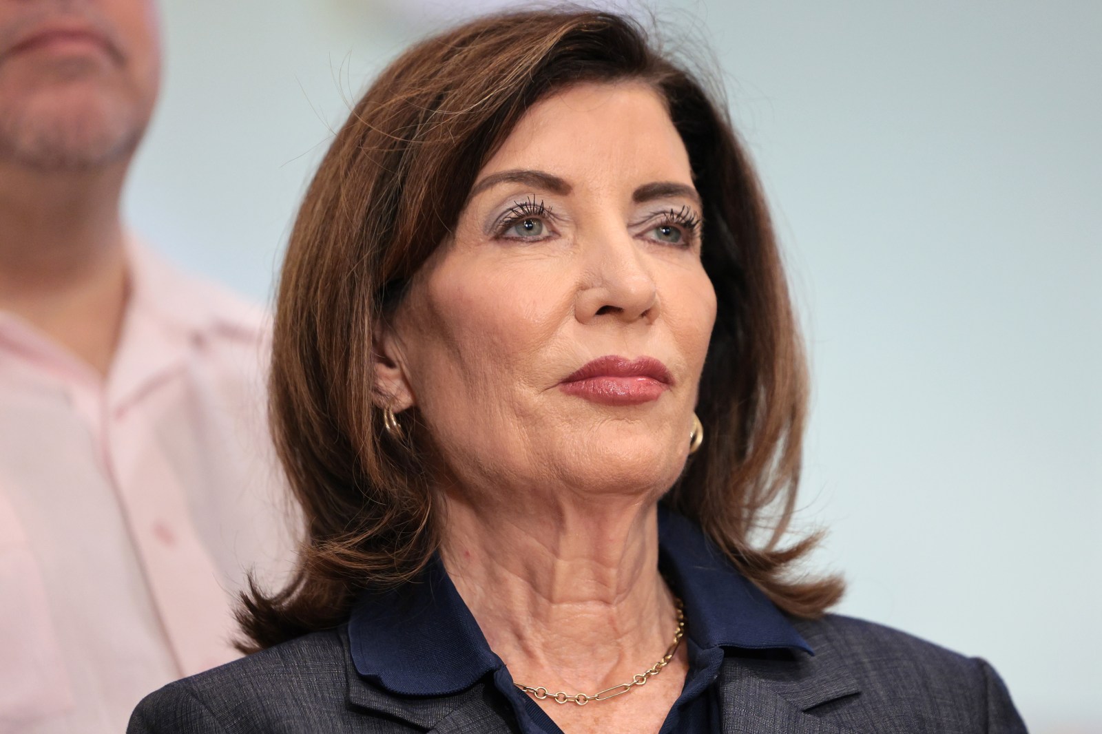 Republican Bruce Blakeman Gains Ground on Governor Kathy Hochul