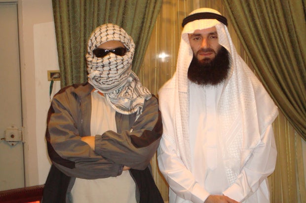 Deportation Battle of Former CIA Informant Raises Concerns