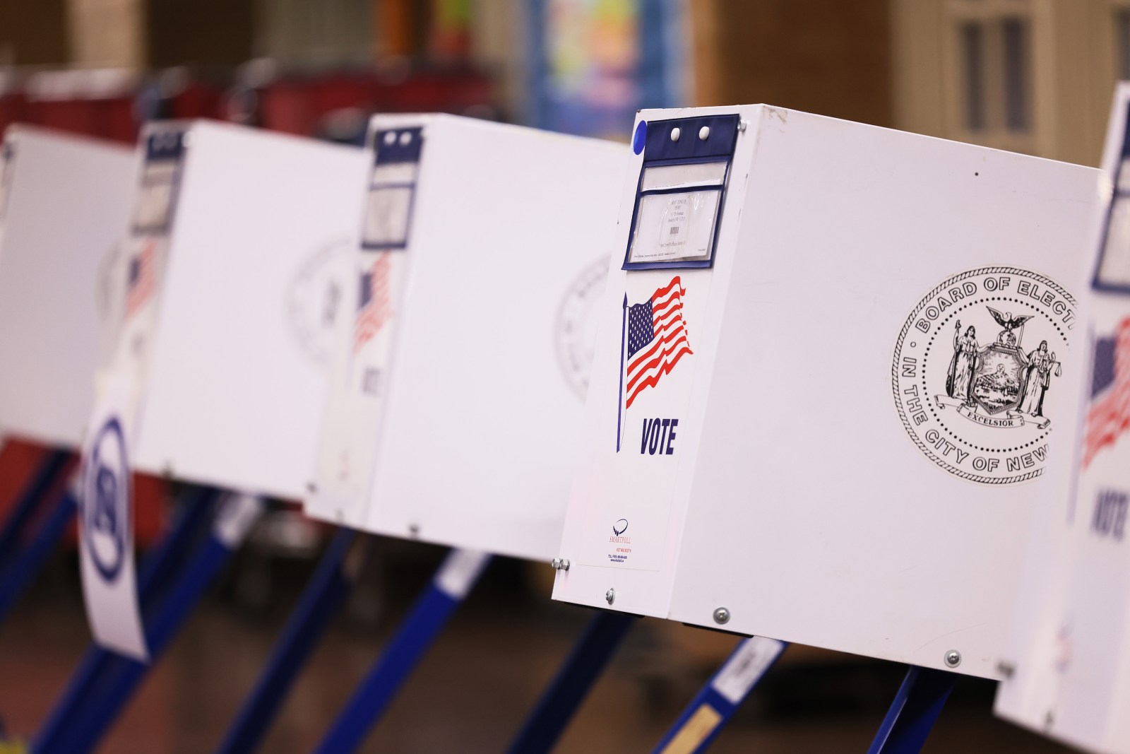 Examining Voting Rights: A Critical Look at Democracy’s Promise