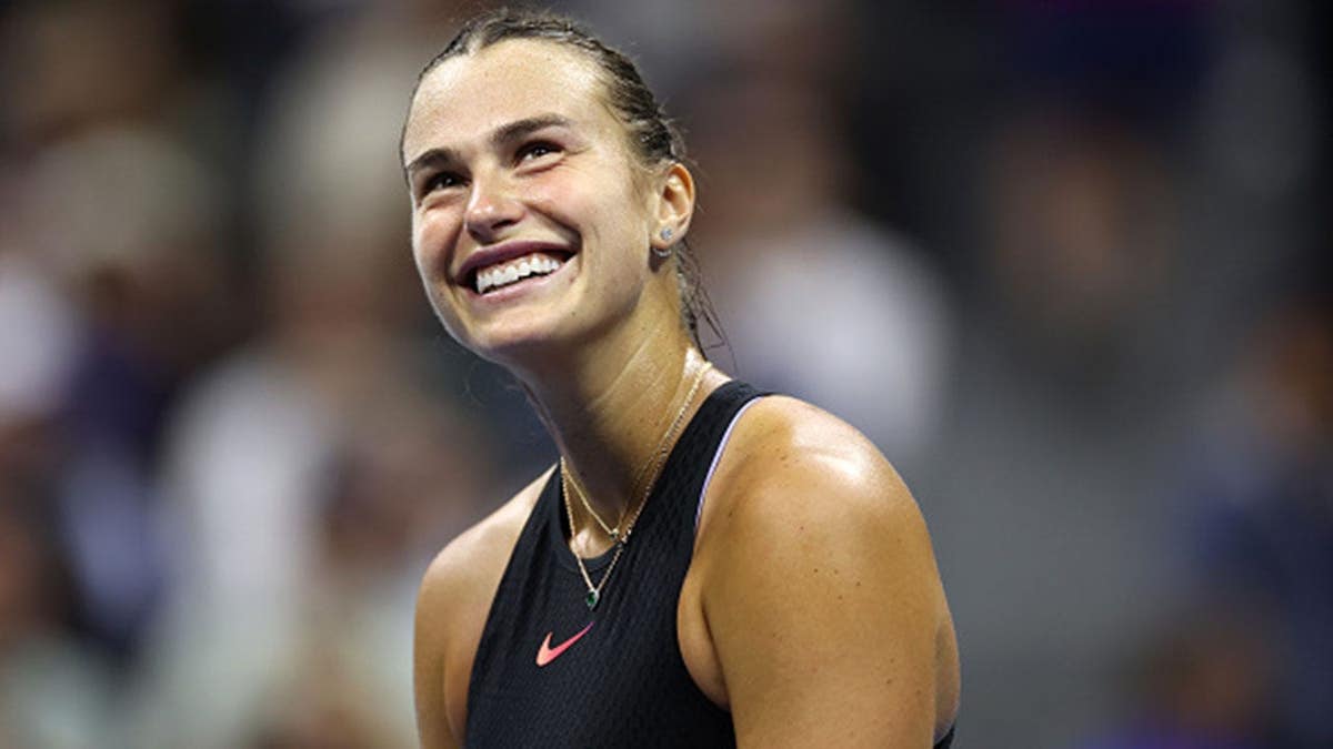 Tennis Stars Discuss WTA’s New Policy on Biological Males in Women’s Sports