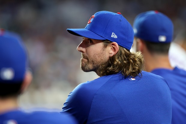 Kevin Gausman’s New Mission with the Chicago Cubs