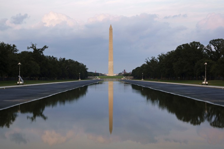 Lincoln Reflecting Pool Controversy: Engineer’s Warning and Legal Developments