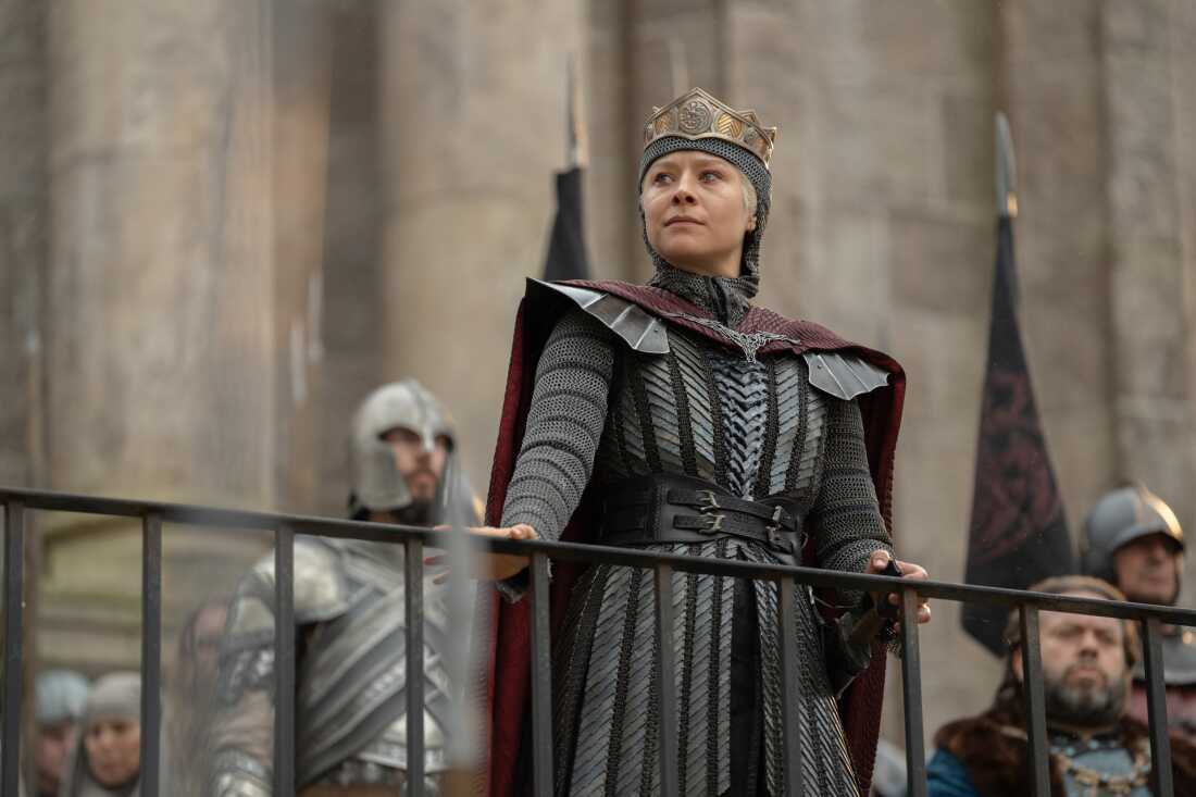 House of the Dragon Season 3 Finale Recap