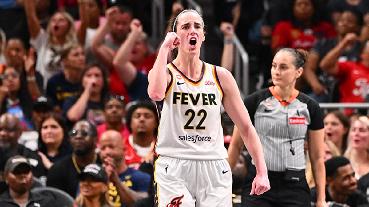 Caitlin Clark Sparks Record-Breaking Viewership for WNBA Game