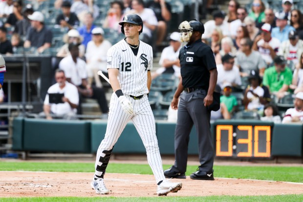 The Chicago White Sox’s Path to Success: A Focus on Key Players