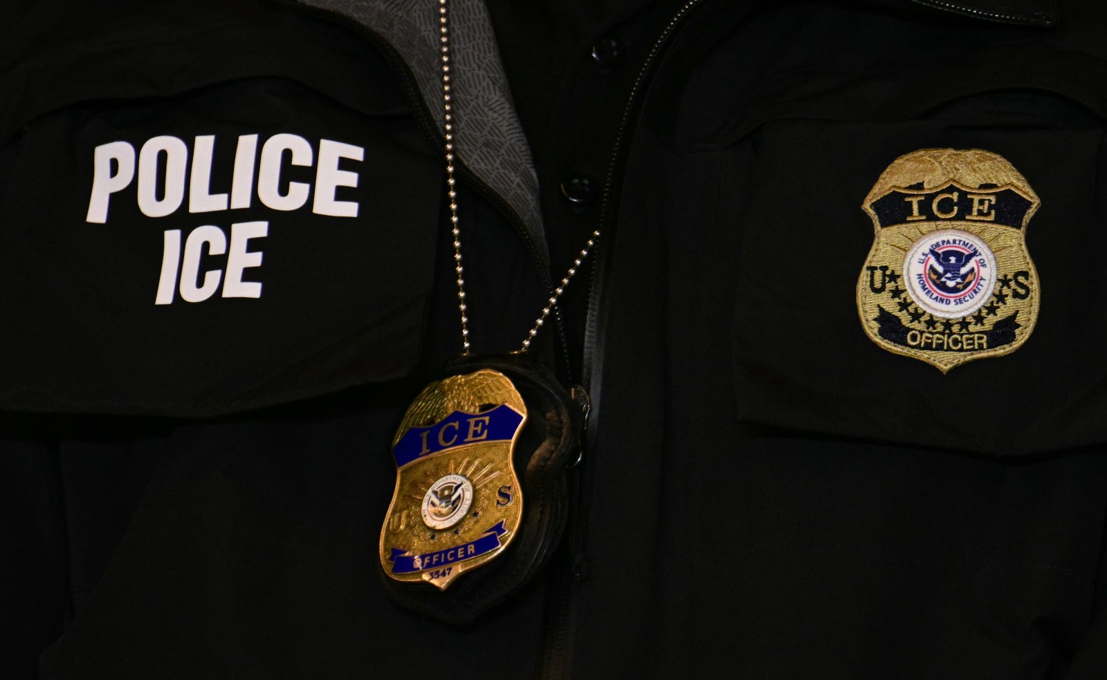 ICE Agent Arrested in Florida Following Altercation