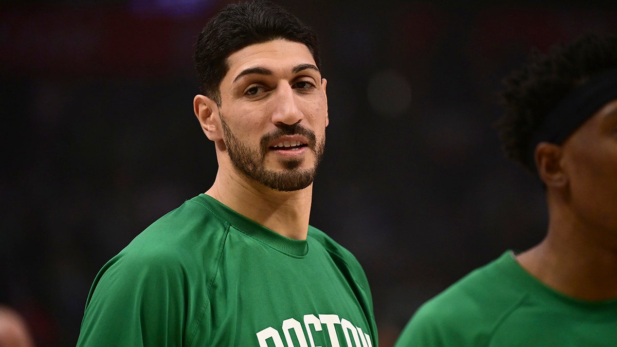Enes Kanter Freedom and Royce White’s Impact on the WNBA