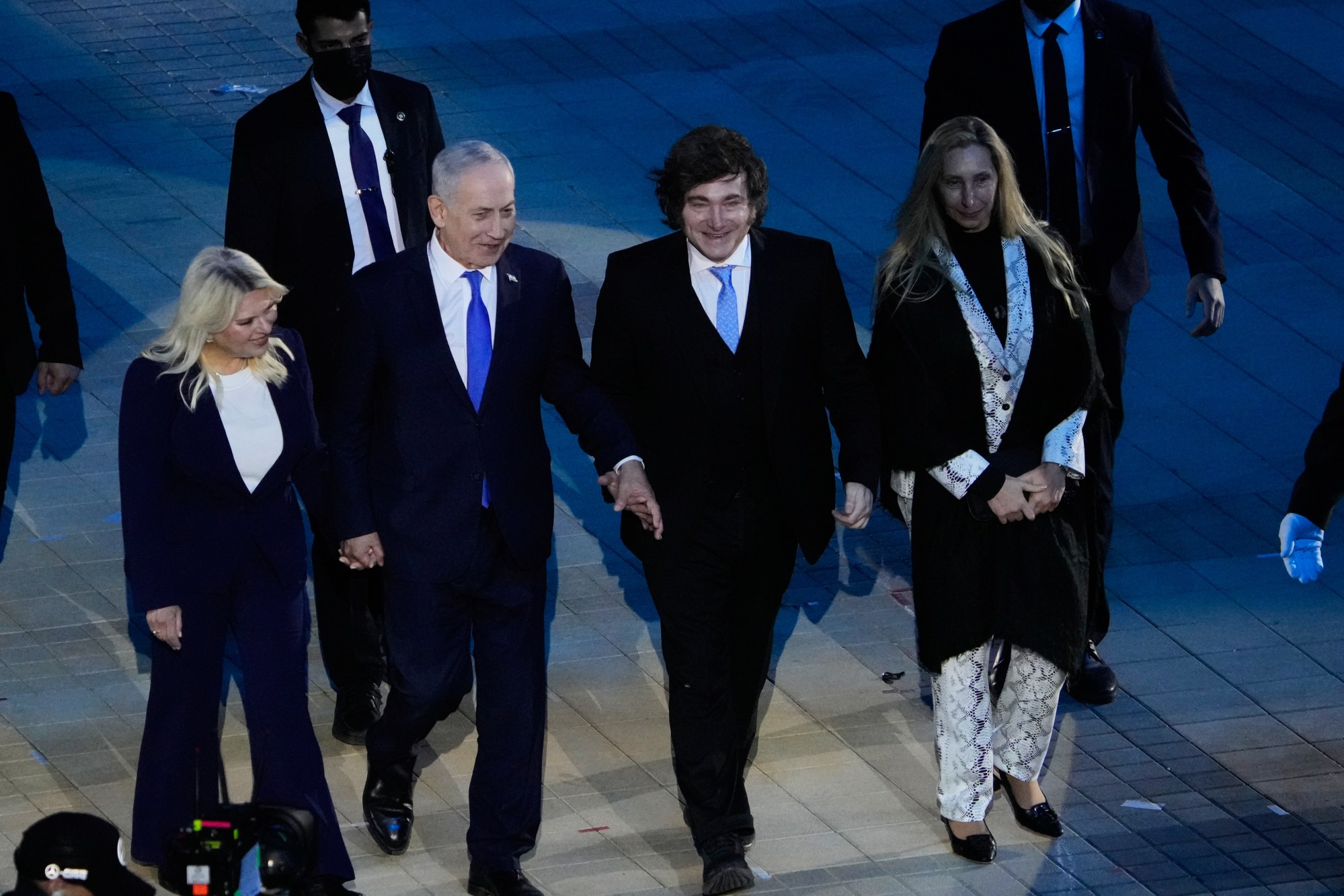 Latin American Countries Strengthen Ties with Israel
