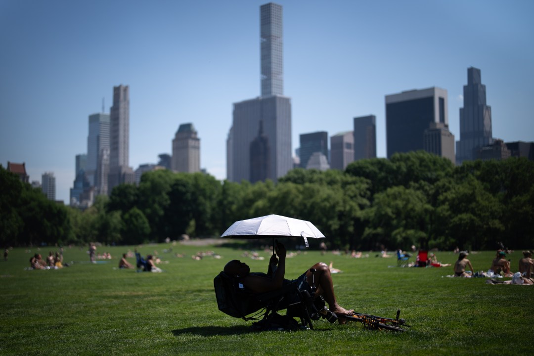 Pollution Concerns Near U.S. Parks Revealed in Study