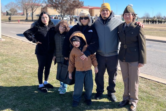 Military’s Challenges in Protecting Soldier Family Members from Deportation
