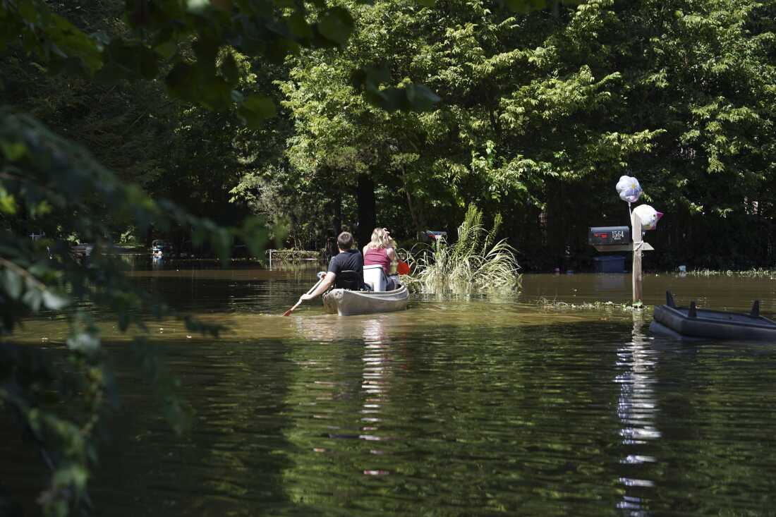 Severe Indiana Floods Lead to Multiple Fatalities and Extensive Damage