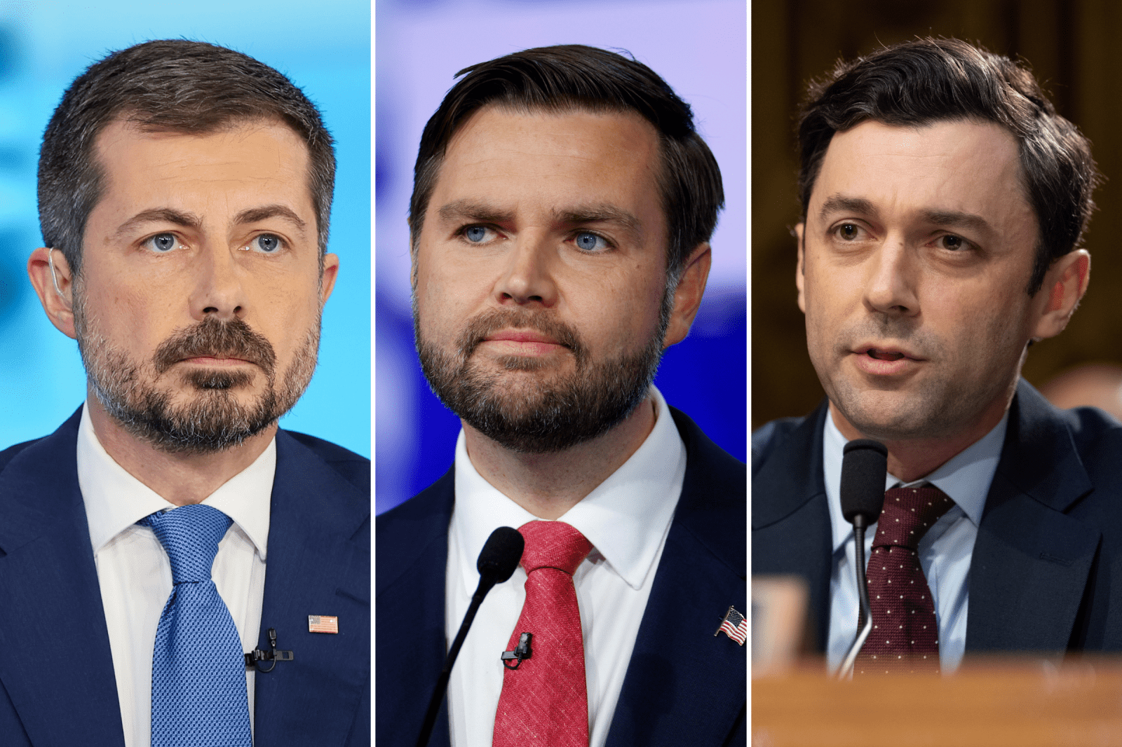 2028 Presidential Election Poll Insights