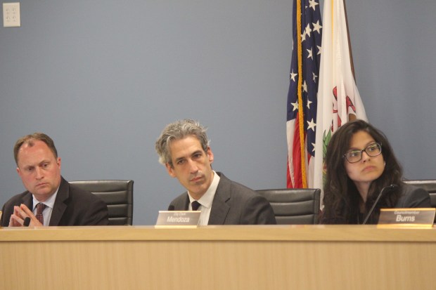 Evanston’s Mayoral Race and Stephanie Mendoza’s Candidacy