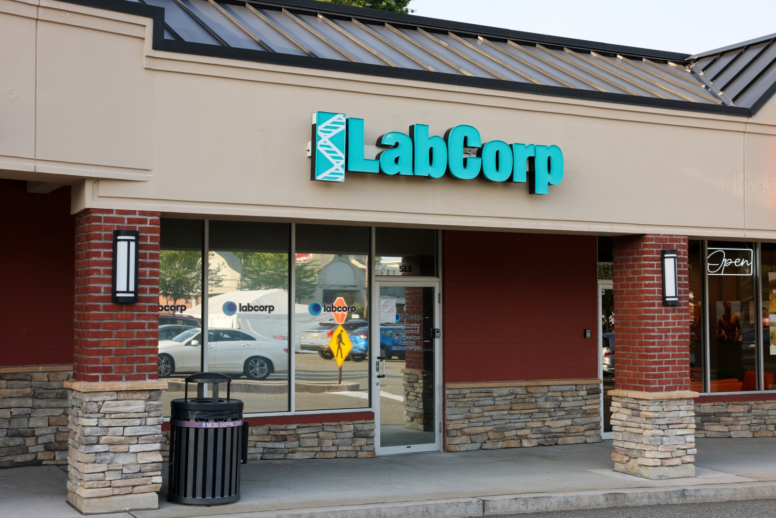 Compensation Available from Labcorp Data Breach Settlement