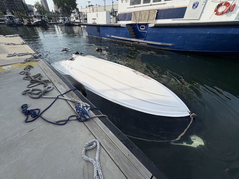 Charges Filed After Tragic Boat Capsizing Near Liberty Island