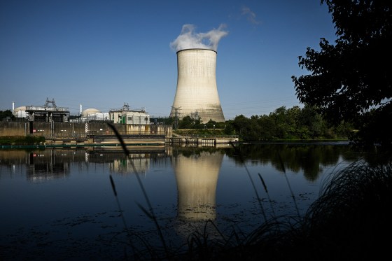 Resurgence of Nuclear Energy Amid Global Concerns