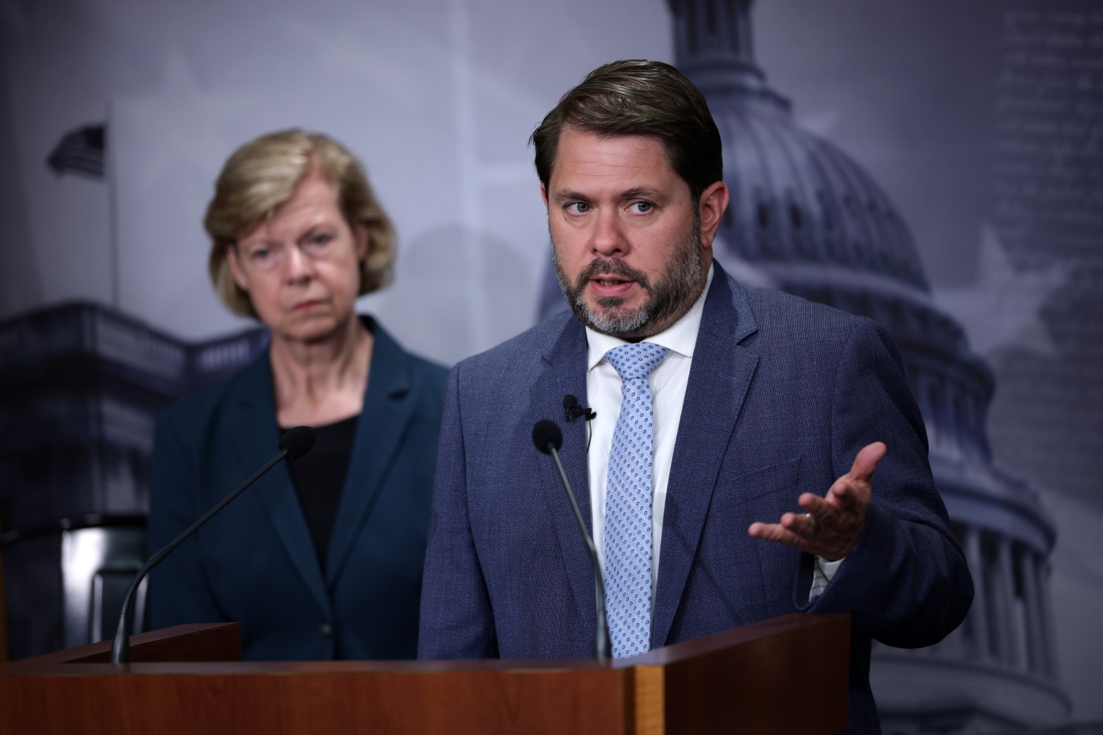 Proposed Bill Seeks to Double Overtime Wages
