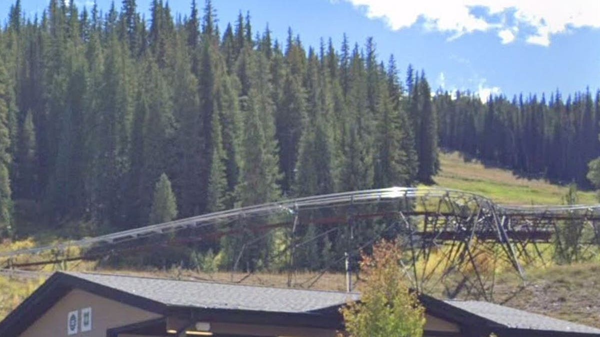 Colorado Roller Coaster Incident Results in Severe Injuries