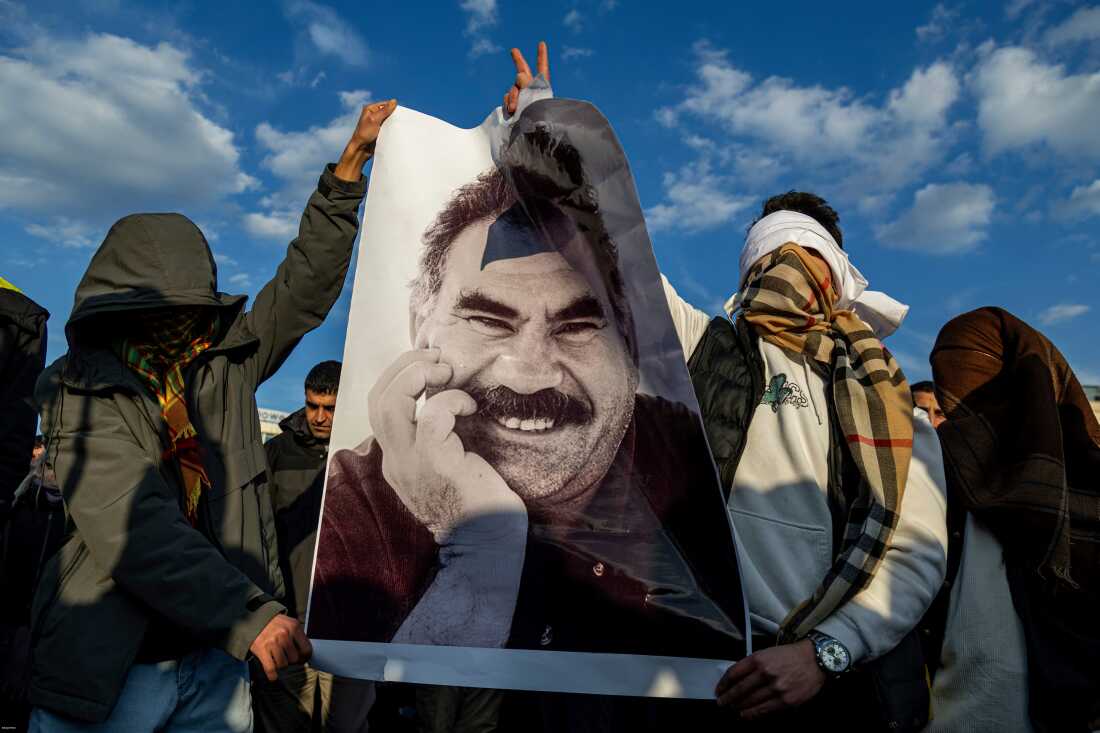 Turkey Moves Toward Kurdish Peace with Conditional Pardon Legislation