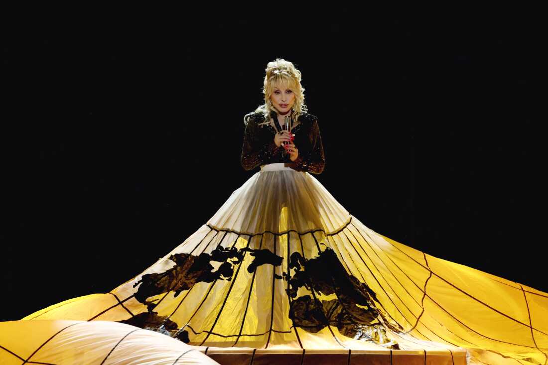 Reflecting on Dolly Parton’s Legacy