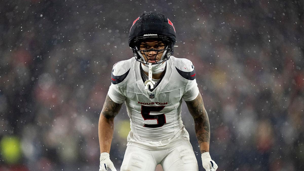 Jalen Pitre: Pioneering NFL Guardian Athlete