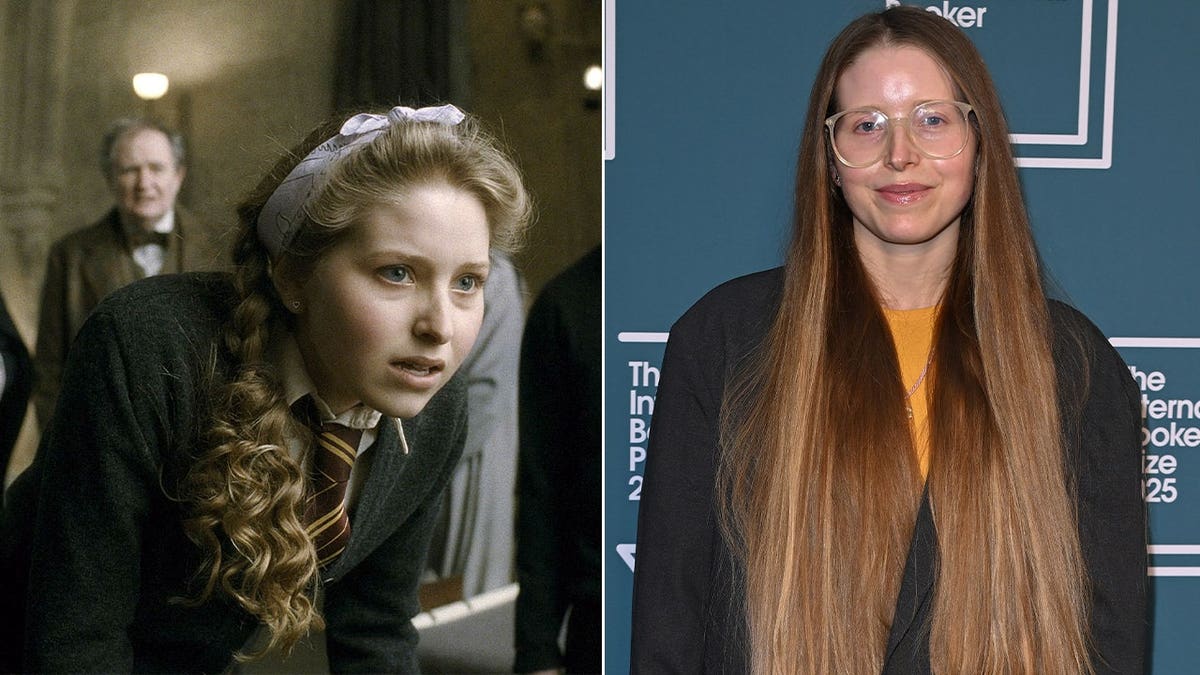 Jessie Cave Discusses OnlyFans Journey and Financial Success