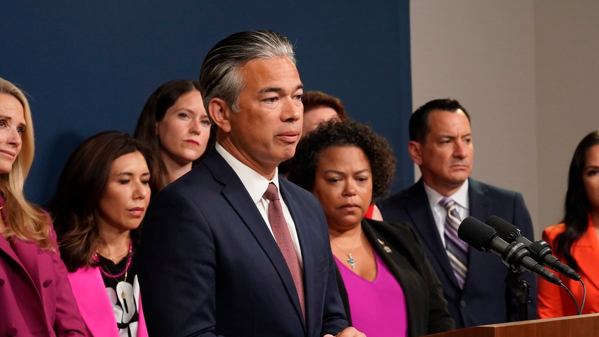 Investigation Calls as California AG Faces Scrutiny Over Netflix-Linked Donations Amid Merger Challenge