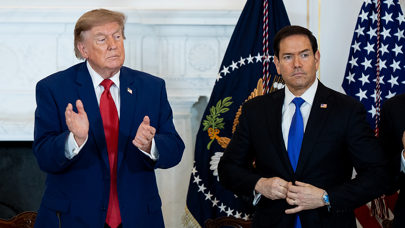 Task Force to Stop ‘Birth Tourism’ Announced by State Department