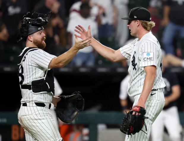 Chicago White Sox Triumph Over Texas Rangers with Stellar Performances