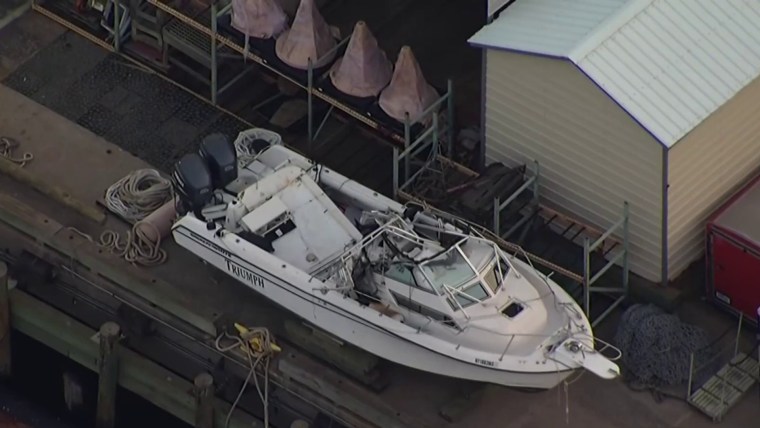 Federal Government Plans to Deport Boat Operator After Fatal Capsizing in New York Harbor