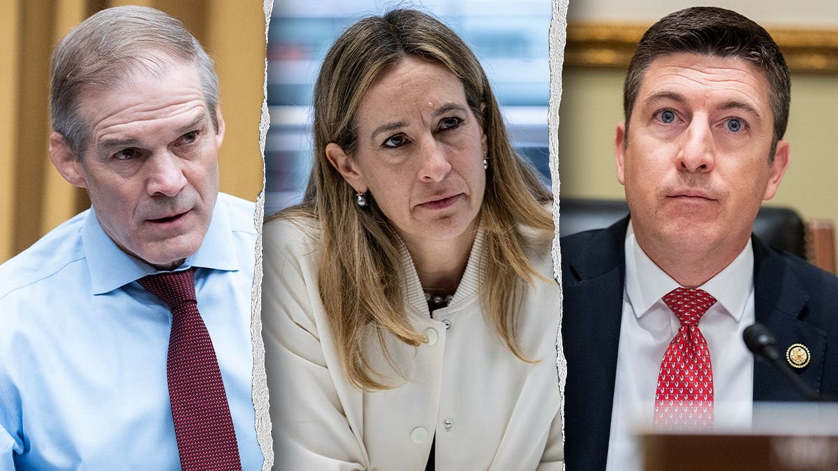 House Republicans Investigate New Jersey Voter Roll Issues