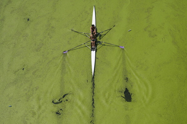 September 2024 Highlights in Photojournalism