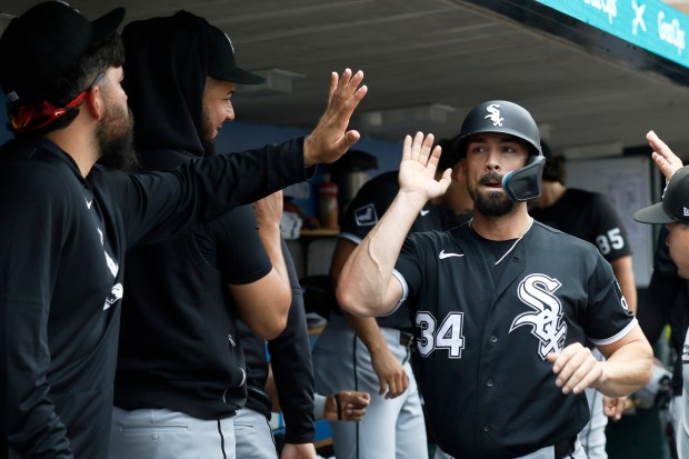 White Sox Secure 4-3 Victory Over Tigers with Key Plays in Seventh Inning