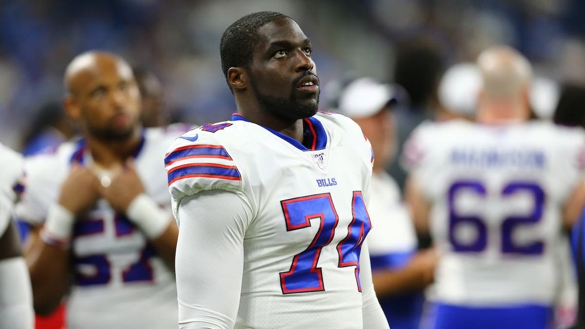 Sam Acho Discusses Civility in Sports and Society