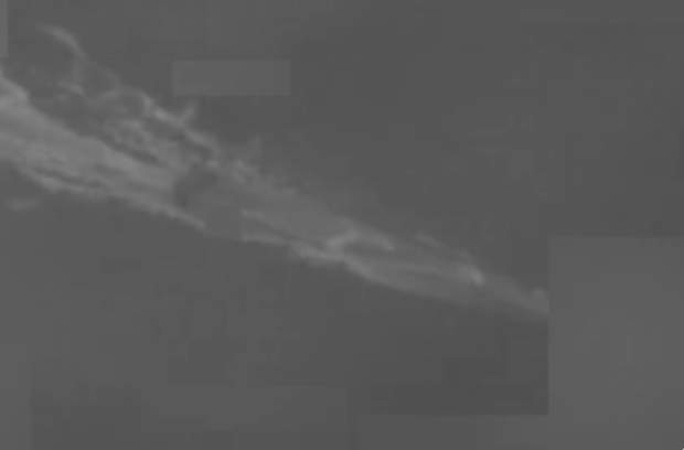 U.S. Military Conducts Strike on Alleged Drug-Trafficking Vessel