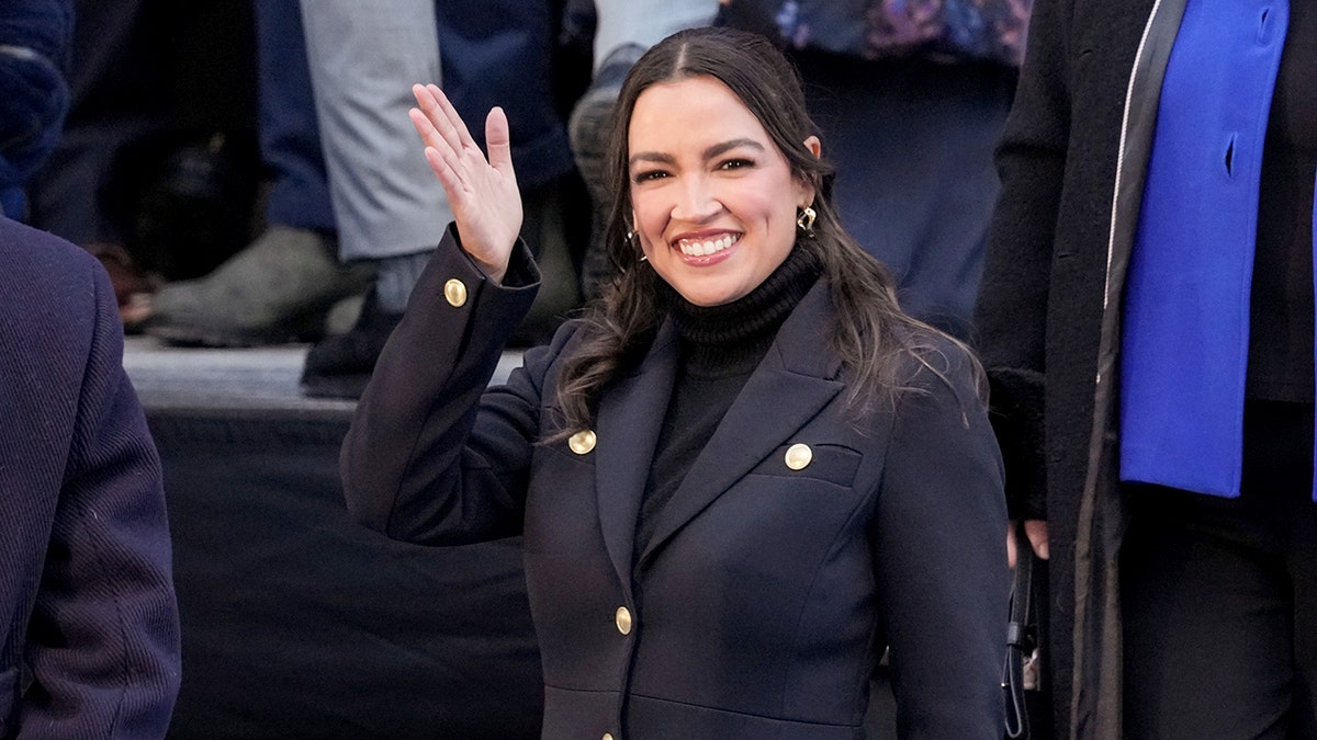 Ocasio-Cortez Faces Criticism Over Woke Era Comments