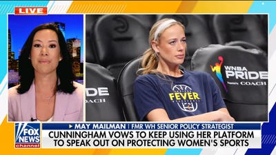 Sophie Cunningham Voices Concerns Over WNBA Commissioner Amidst Athlete Discussion